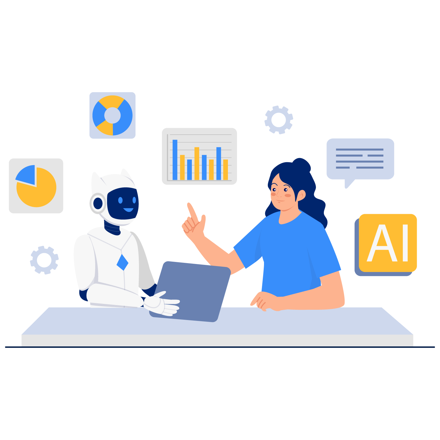 Document Processing
