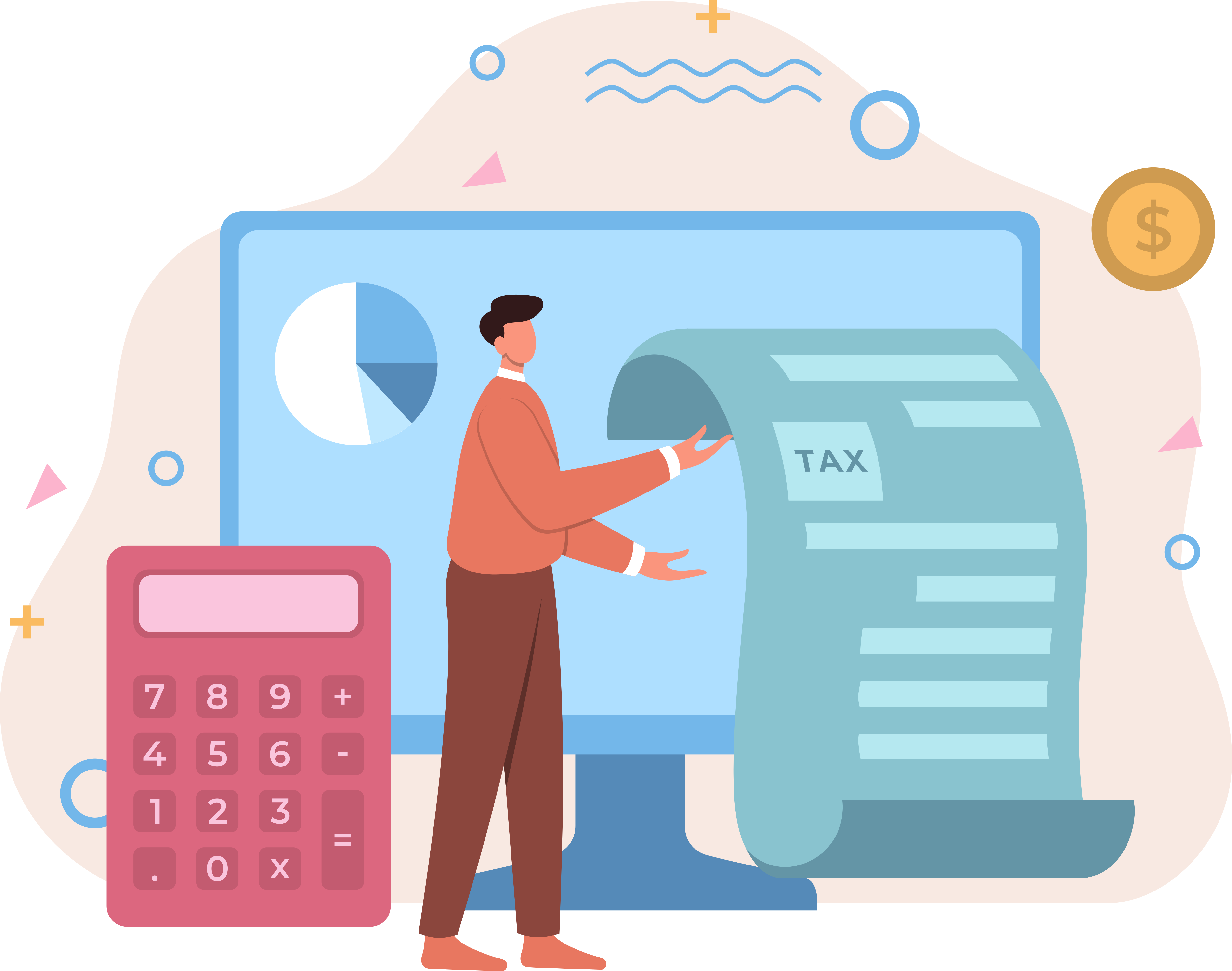 Invoice Parsing